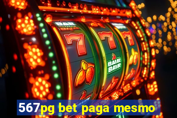 567pg bet paga mesmo